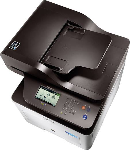 Samsung ProXpress C2670FW Farblaser-Multifunktionsdrucker A4 Drucker ...