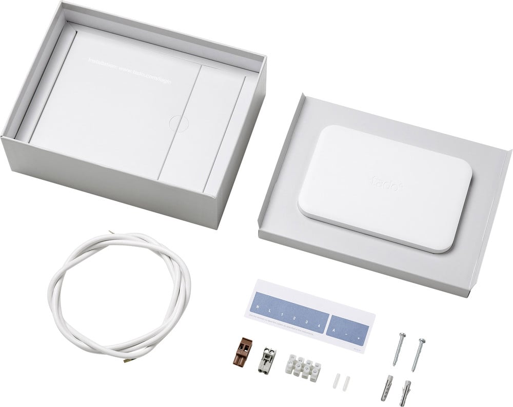 tado° Extension Kit (Adapterkit) kaufen