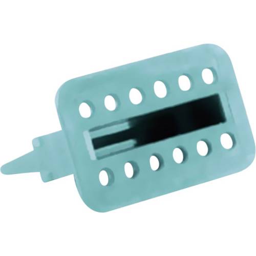 Amphenol AW12S Rundstecker Sicherungskeil Gesamtpolzahl: 12 Serie (Rundsteckverbinder): AW 1 St.