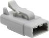 Amphenol ATM06 3S Rundstecker Buchse, gerade Gesamtpolzahl: 3 Serie (Rundsteckverbinder): ATM 1 St.