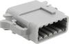 Amphenol ATM06 12SA Rundstecker Buchse, gerade Gesamtpolzahl: 12 Serie (Rundsteckverbinder): ATM 1 St.