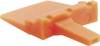 Amphenol AWM 3P Rundstecker Sicherungskeil Gesamtpolzahl: 3 Serie (Rundsteckverbinder): AWM 1 St.