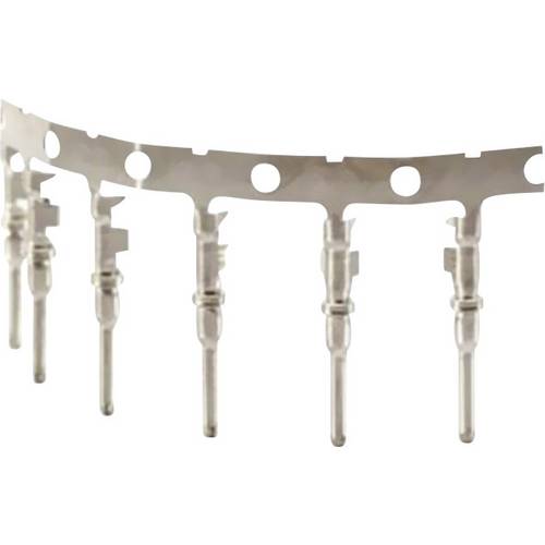 Amphenol AT60 20 0122 C Rundstecker Einzelkontakt Stiftkontakt Serie (Rundsteckverbinder): AT 100 St.