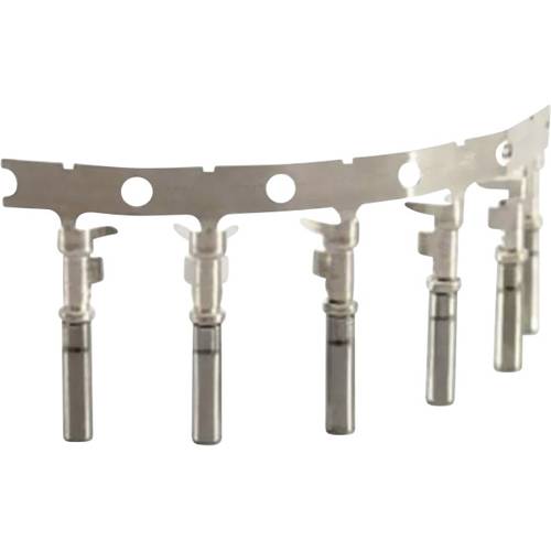 Amphenol AT62 16 0122 Rundstecker Einzelkontakt Buchsenkontakt Serie (Rundsteckverbinder): AT 100 St.