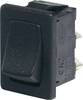 Arcolectric (Bulgin Ltd.) H8600VBAAA Wippschalter H8600VBAAA 250 V 16 A 1 x Ein/Aus rastend 1 St.