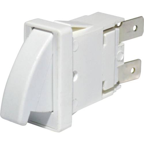 Thumbnail - Arcolectric (Bulgin Ltd.) C3006CBAAA C3006CBAAA Türschalter 250 V/AC 0.3 A tastend 1 St.