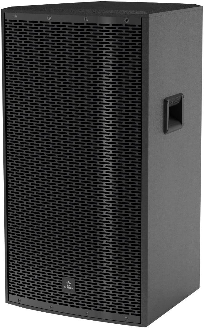 Renkforce PA152A Aktiver PA Lautsprecher 38 cm 15 Zoll 300 W 1 St.-1