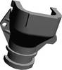 Abdeckkappe für SteckverbinderAutomotive AMPSEAL 16 Pole: 23 AMPSEAL 776464-1 TE Connectivity Inhalt: 1 St.