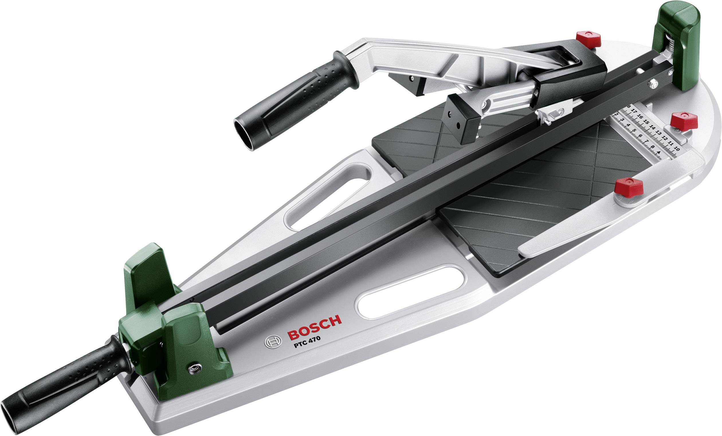 Bosch PTC 470 - Fliesenschneider - 470 mm