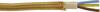 Kash Anschlussleitung 3 x 0.75 mm² Gold Meterware