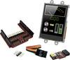 4D Systems Arduino kompatibles Display Resistiver Touchscreen 2.4Zoll, 240 x 320Pixel, für Arduino