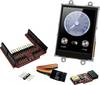 4D Systems Starterkit Resistives Touchscreen-Starterkit SK-28PTU-AR Arduino kompatible Platinen