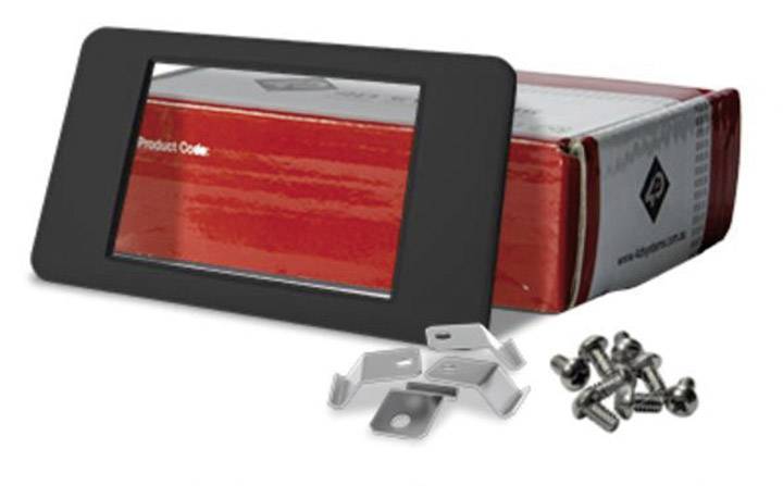 Cornice per display 4D Systems 4D-BEZEL-32-B ()