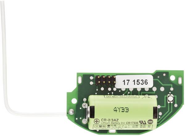Ei Electronics Ei200MRF-D Funk-Modul   batteriebetrieben