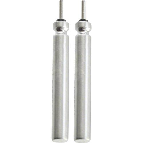 Thumbnail - XCell Lithiumstab Pin-Type Spezial-Batterie CR 435 Pin Lithium 3 V 50 mAh 2 St.