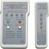 Intellinet 351898 Netzwerktester Passend für (Netzwerk-Spezifikationen (CAT)): CAT 3, CAT 4, CAT 5, CAT 5e, CAT 6, CAT 6a