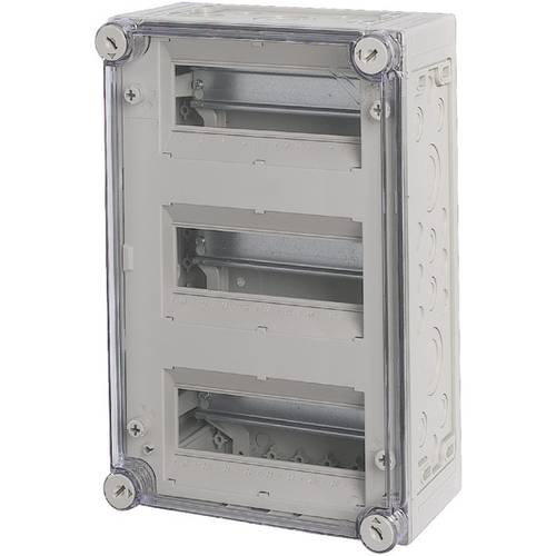 Eaton AE/I43E Schaltschrank 375 x 250 Polycarbonat 1 St.