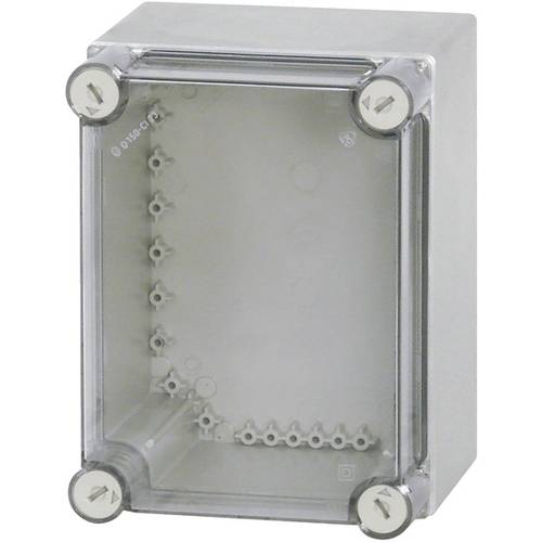 Eaton CI23X-150 15154 Universal-Gehäuse 175 x 187.5 x 250 Polycarbonat Grau 1 St.