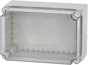 Eaton CI43X-200 29392 Universal-Gehäuse 225 x 375 x 250  Polycarbonat  Grau 1 St.
