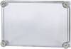Eaton D150-CI43 38560 Gehäusedeckel (L x B x H) 50 x 375 x 250 mm Transparent 1 St.