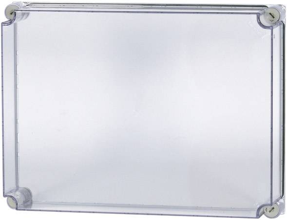EATON Gehäusedeckel D200 D200-CI45 (L x B x H) 100 x 375 x 500 mm Transparent Passend für Serie CI,
