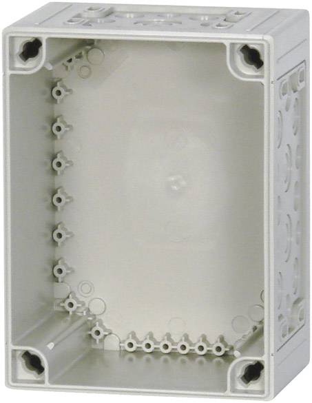 Thumbnail - Eaton U-CI23E 38793 Gehäuse-Unterteil 120 x 187.5 x 250 Grau 1 St.