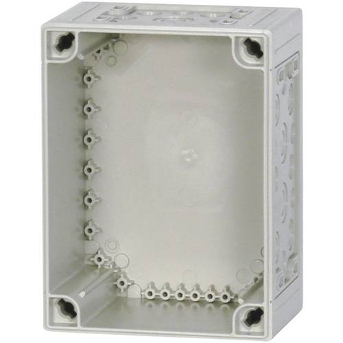 Thumbnail - Eaton U-CI23E 38793 Gehäuse-Unterteil 120 x 187.5 x 250 Grau 1 St.