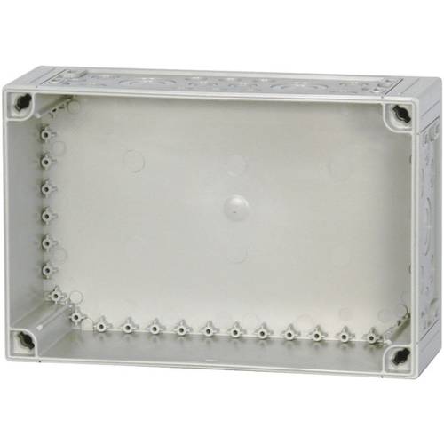 Eaton U-CI43E 64896 Gehäuse-Unterteil 120 x 375 x 250 Grau 1 St.