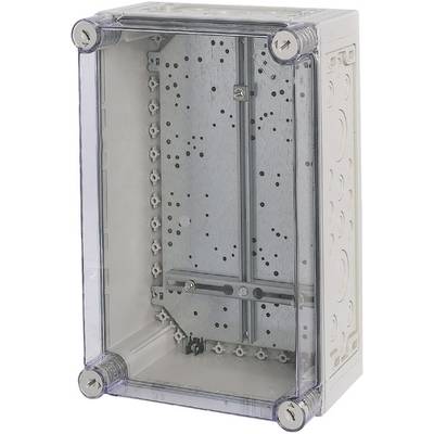 Eaton ZG/I43E-G-150 13151 Universal-Gehäuse 175 x 250 x 375 Kunststoff Grau 1 St.