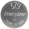 Energizer Knopfzelle 379 1.55 V 1 St. 14 mAh Silberoxid SR63