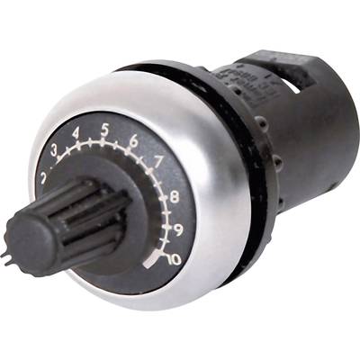 Eaton 229489 M22-R1K Dreh-Potentiometer Mono 0.5 W 1 kΩ 1 St.