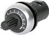 Eaton 229494 M22-R470K Dreh-Potentiometer Mono 0.5 W 470 kΩ 1 St.