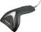 Ein Handscanner von Datalogic, Modell 'Touch 90', hauptsächlich schwarz, mit einem ergonomischen Griff und einem Kabel auf der Rückseite.