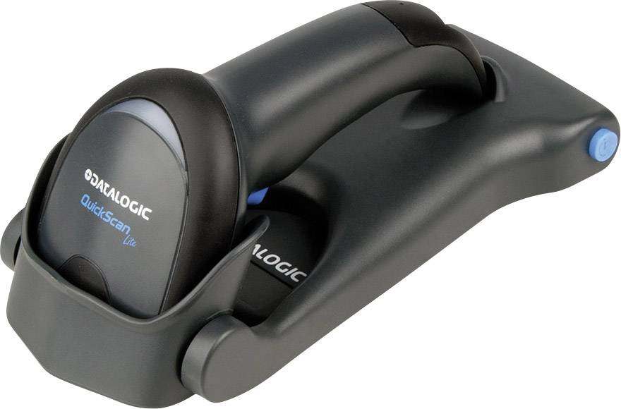 DATALOGIC QUICKSCAN LITE IMAGER KIT