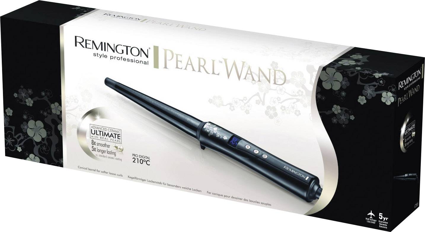 Hairstyler Ci95 Hot Air Brush-1
