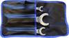 LAPP 61791273 SKINMATIC MH-Set Montagezange inkl. Aufbewahrungstasche Metall 1 St.