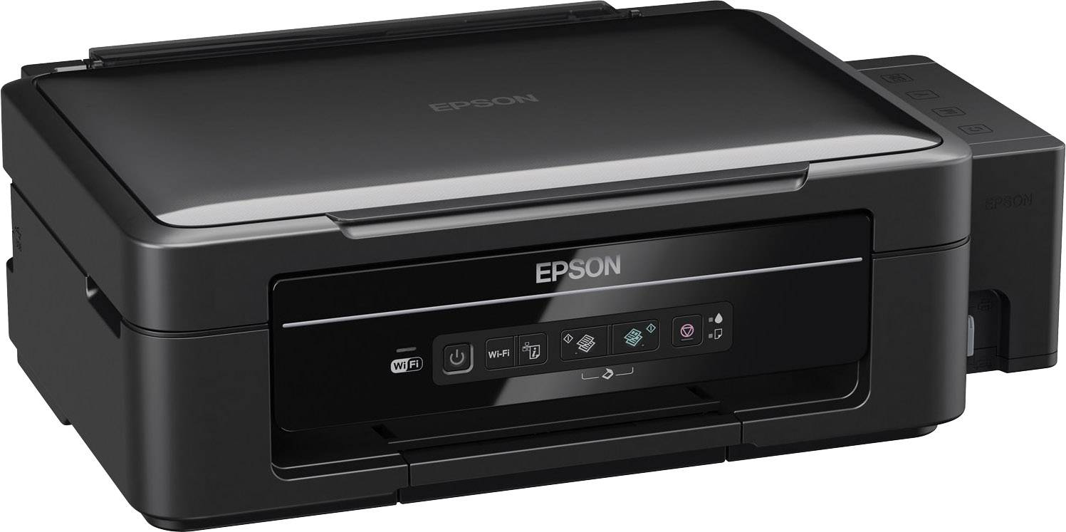 epson scanner software l355