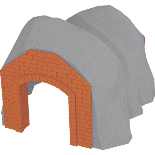 Märklin World 72202 H0 Märklin my world Tunnel