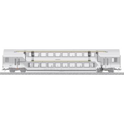 Märklin 73141  Wagen-Innenbeleuchtung  mit LEDs Passend für (Modellbahn): Innenbeleuchtung für Personenwagen  1 St.