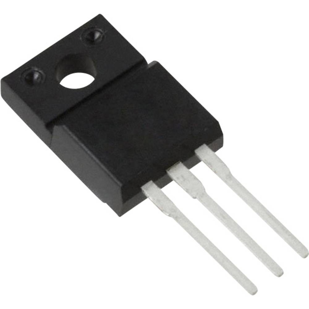 Infineon Technologies IRF1010ZPBF MOSFET 1 N-kanaal 140 W TO-220AB