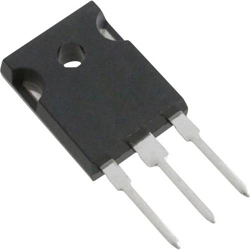 Thumbnail - STMicroelectronics Transistor (BJT) - diskret TIP147 TO-247-3 Anzahl Kanäle 1 PNP - Darlington