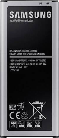 Samsung Bulk Original Li-Ion 3000mAh EB-BN915BBE Akku Samsung Note Edge-0
