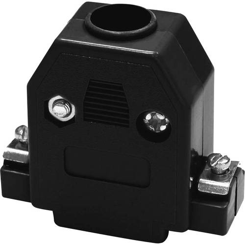 econ connect PH15SW PH15SW D-SUB Gehäuse Polzahl: 15 Kunststoff 180 ° Schwarz 1 St.