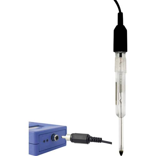 Greisinger 600767 GE 101 pH-Elektrode kalibriert (ISO) 1 St.