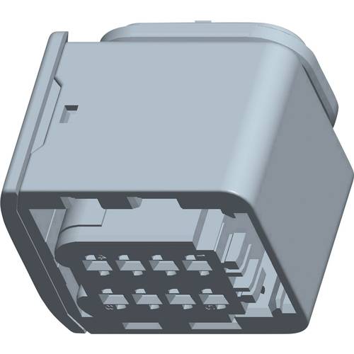 Thumbnail - TE Connectivity Buchsengehäuse-Kabel HDSCS, MCP Polzahl Gesamt 8 2-1418479-1 1 St.