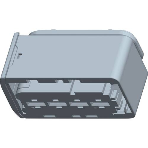 TE Connectivity Buchsengehäuse-Kabel HDSCS, MCP Polzahl Gesamt 4 1-1564330-1 1 St.