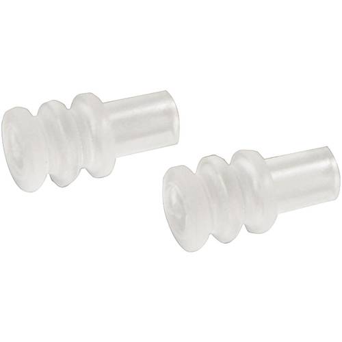 Blindstopfen MCP 1394132-1 TE Connectivity Inhalt: 1 St.