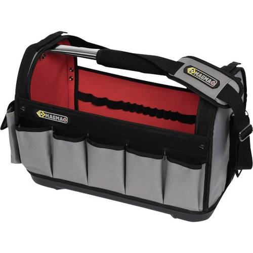 Thumbnail - C.K MA2636 Universal Werkzeugtasche unbestückt (L x B x H) 520 x 520 x 350 mm