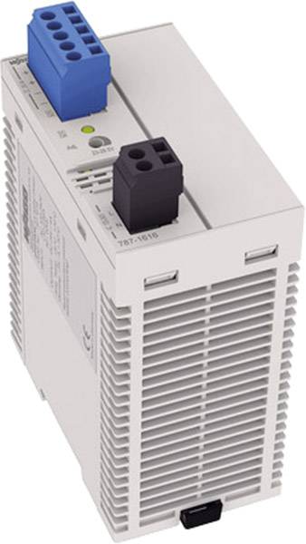 Hutschienen-Netzteil (DIN-Rail) WAGO Kontakttechnik GmbH 28.5 V/DC 4.2 A 120 W 1 x-1