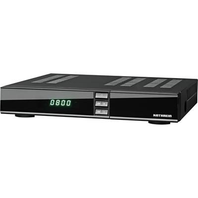 Kathrein UFS 800 HD-SAT-Receiver  Anzahl Tuner: 1